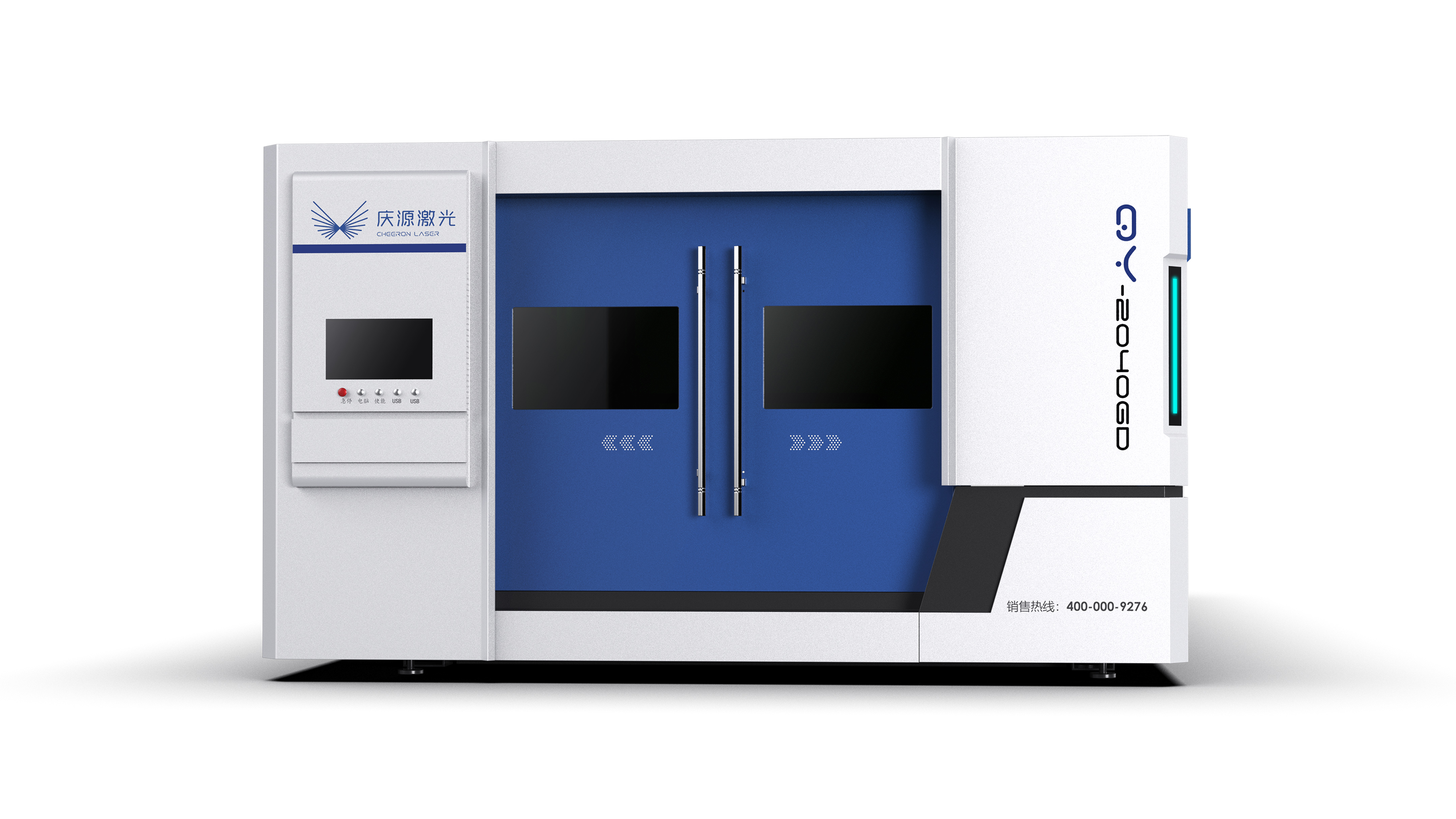 激光切割机使用中的常见问题及解决方案