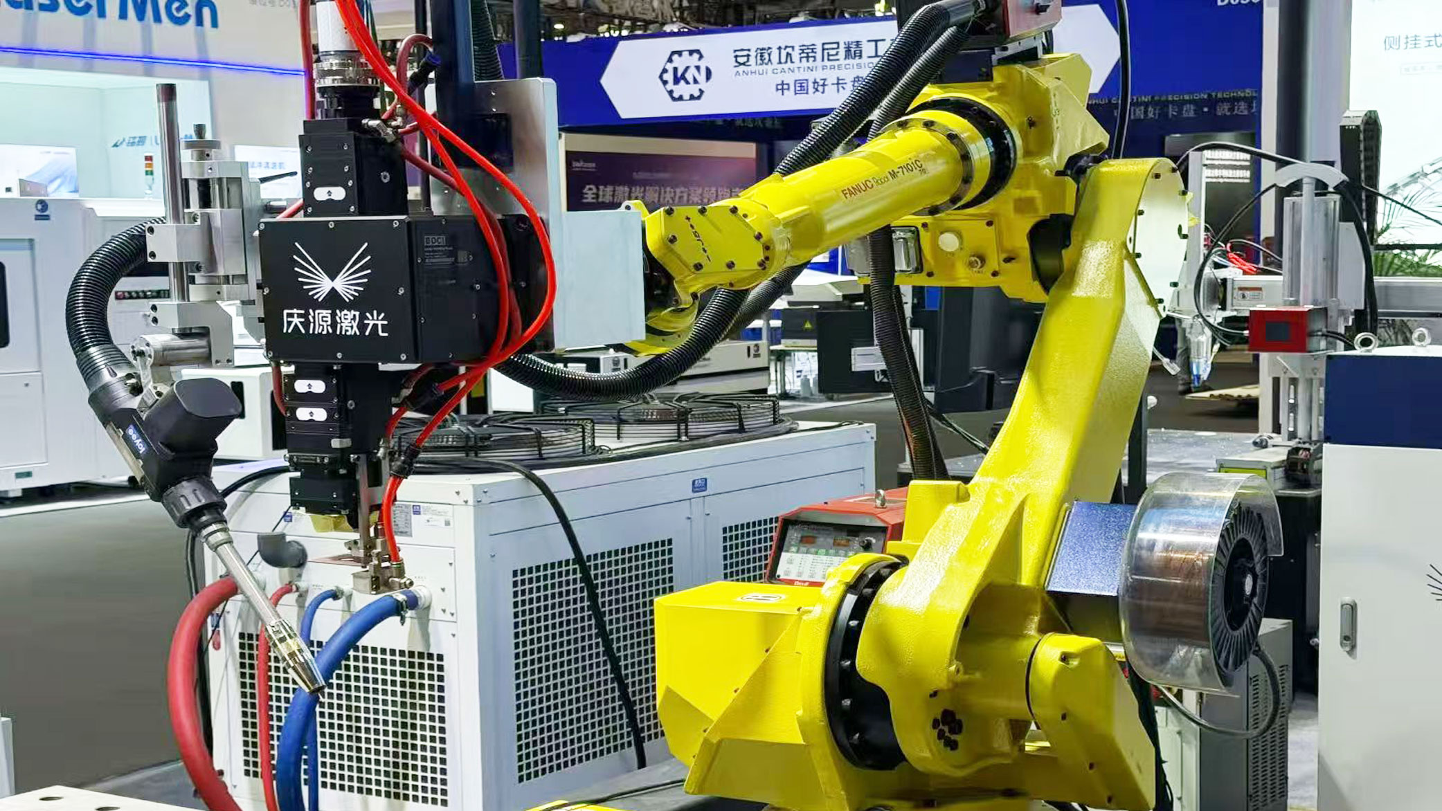 钣金加工焊接工艺的注意事项与质量控制要点