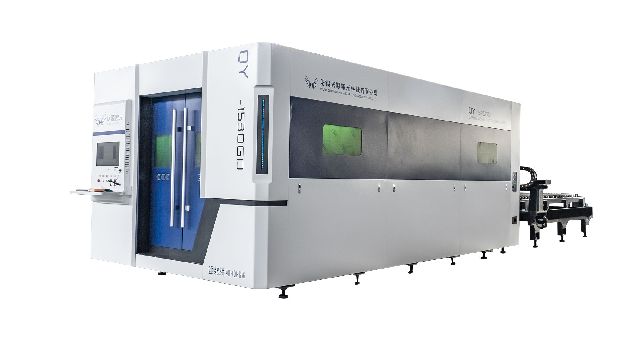 	激光切割机在汽车制造中的应用介绍