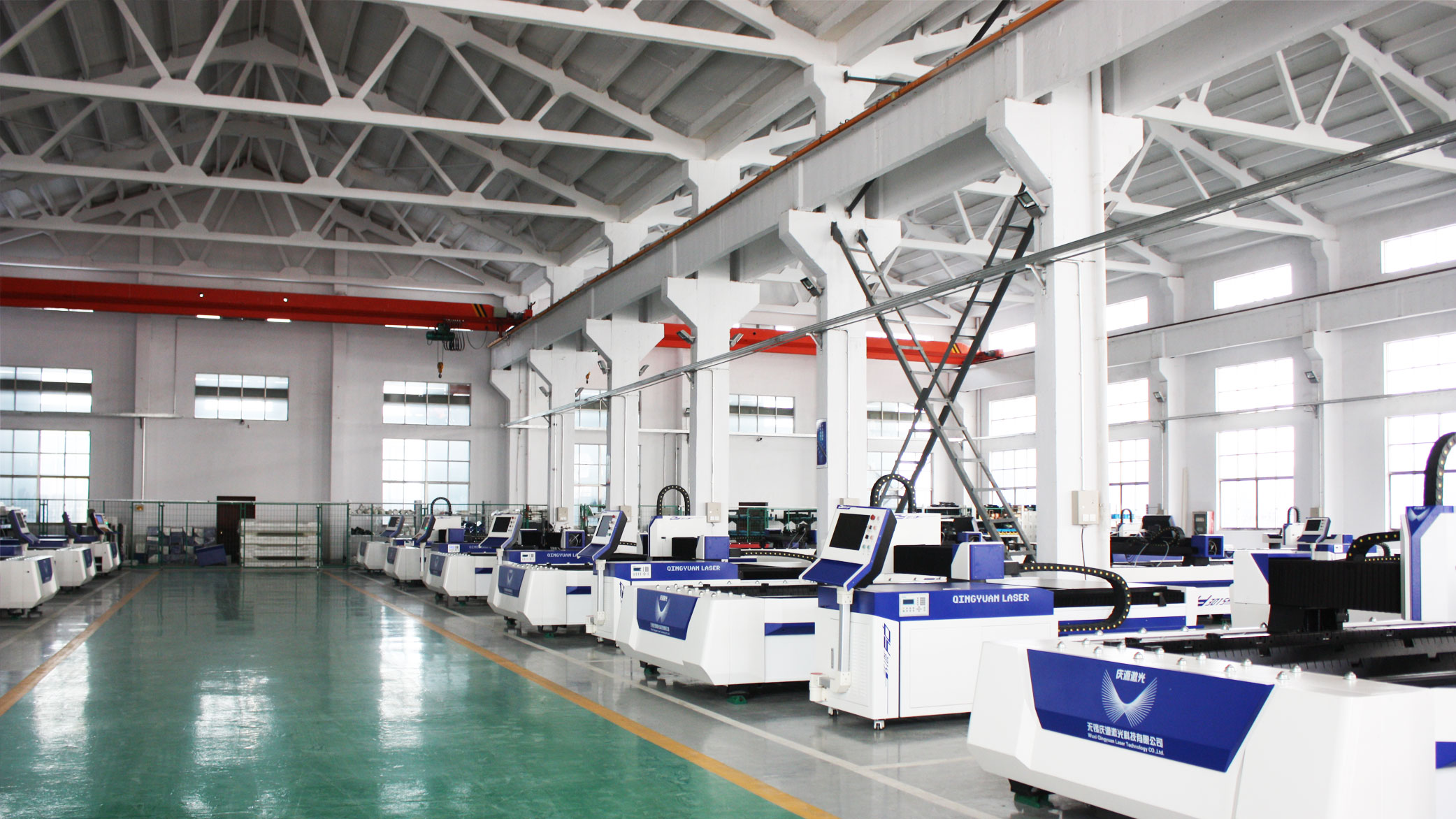 影响金属激光切割机的加工精度有哪些因素？